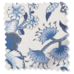 Christelle Yale Blue Curtains swatch image