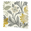 William Morris Compton Buttercup Roller Blind swatch image