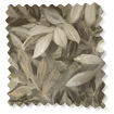 Congo Velvet Neutral Roller Blind sample image