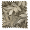 Congo Velvet Neutral Roman Blind swatch image