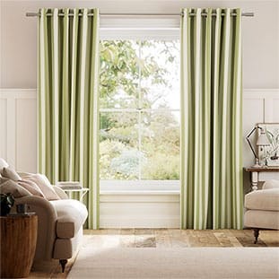 Dartmouth Fern Curtains thumbnail image