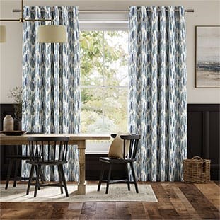 Dash Raindrop Curtains thumbnail image