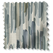 Dash Storm Roman Blind swatch image