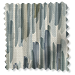 Dash Storm Roman Blind swatch image