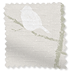 Dawn Chorus Linen Roman Blind swatch image