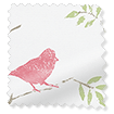 Dawn Chorus Blossom Roller Blind swatch image