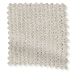 Delphi Chenille Weave Limestone Roman Blind swatch image