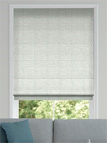 Deschutes Aqua Roman Blind thumbnail image