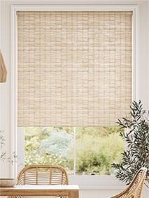 Dorado Maple Roller Blind thumbnail image