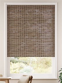 Dorado Walnut Roller Blind thumbnail image