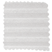 Click2Fit Double Thermal DuoLight Ash Grey Duo Blind swatch image