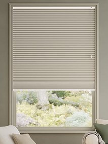 Double Thermal DuoLight Stucco Duo Blind thumbnail image