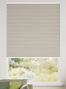 Double Thermal DuoShade Stucco Duo Blind thumbnail image