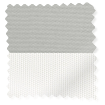 Twist2Fit Double Roller Light Grey Double Roller Blind swatch image