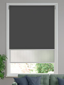 Double Roller Blinds | Day and Night Dual Roller Blinds