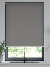 Galaxy Blockout Dovetail Roller Blind thumbnail image