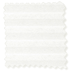 Thermal DuoSheer Ivory Duo Blind swatch image