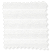 Thermal DuoSheer Snow Duo Blind swatch image