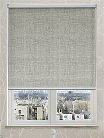 Twist2Fit Blockout Fossil Easy Fit Roller Blind thumbnail image