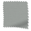 Twist2Fit Eclipse Blockout Mid Grey Roller Blind swatch image