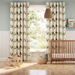 Edie Forest Curtains thumbnail image