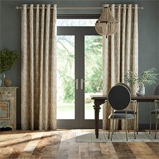 Eglomise Sandstone Curtains thumbnail image