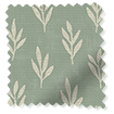 Eleanor Duck Egg Curtains swatch image