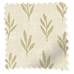 Eleanor Maize Curtains swatch image