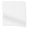 Electric Atlas Cloud White Roller Blind swatch image