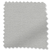 Electric Voyage Blockout Storm Grey Roller Blind swatch image
