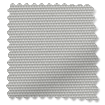 Electric Voyage Blockout Storm Grey Roller Blind swatch image