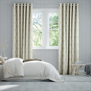 Elm Stone Curtains thumbnail image