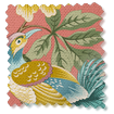 Elysian Paradise Pomelo Roman Blind swatch image