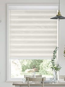 Enjoy Antique White Enjoy Roller Blind thumbnail image