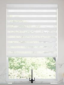 Enjoy Coconut White Enjoy Roller Blind thumbnail image