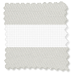 Enjoy Dimout Ivory Enjoy Roller Blind swatch image