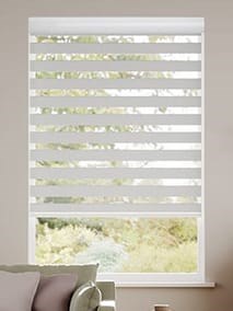 Enjoy Dimout Pale Grey Enjoy Roller Blind thumbnail image