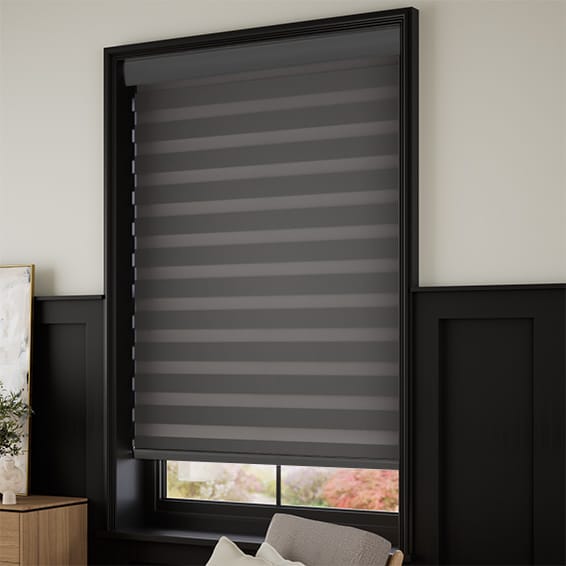 Day and Night Blinds 2go™, Get Vision & Privacy in One Blind