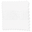 Enjoy Matte White Enjoy Roller Blind swatch image