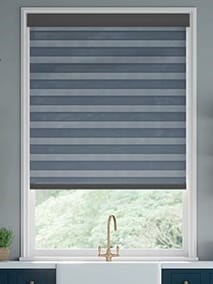 Enjoy Navy Enjoy Roller Blind thumbnail image