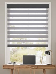 Enjoy Thunder Grey Enjoy Roller Blind thumbnail image