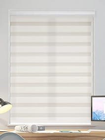 Enjoy Luxe Cream Enjoy Roller Blind thumbnail image