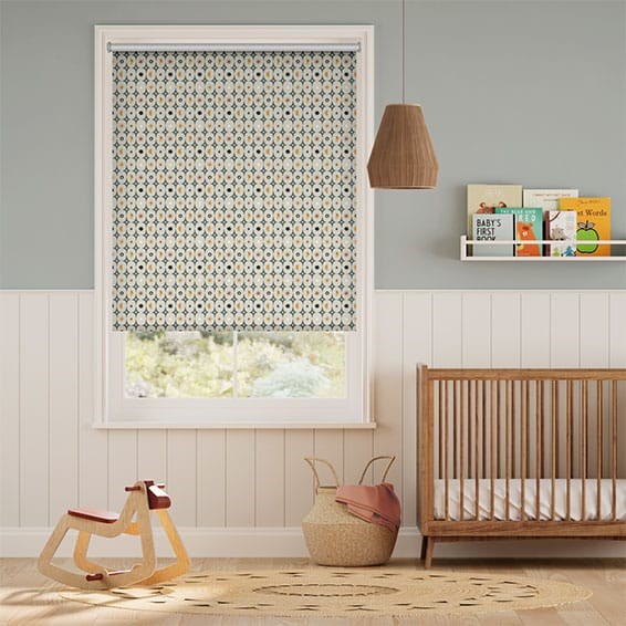 Esther Flint Roller Blind