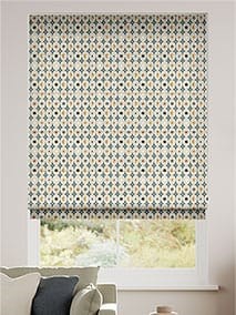 Esther Flint Roman Blind thumbnail image