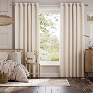 Etta Ivory Curtains thumbnail image