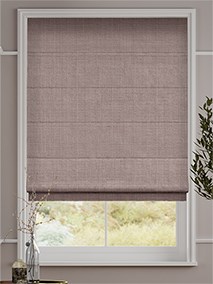 Etta Mink Roman Blind thumbnail image