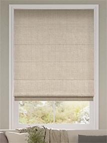 Etta Papyrus Roman Blind thumbnail image