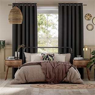 Etta Pewter Curtains thumbnail image