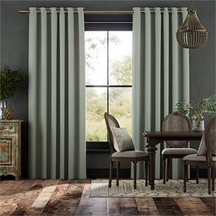 Etta Sea Breeze Curtains thumbnail image