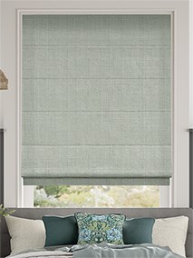 Etta Sea Breeze Roman Blind thumbnail image